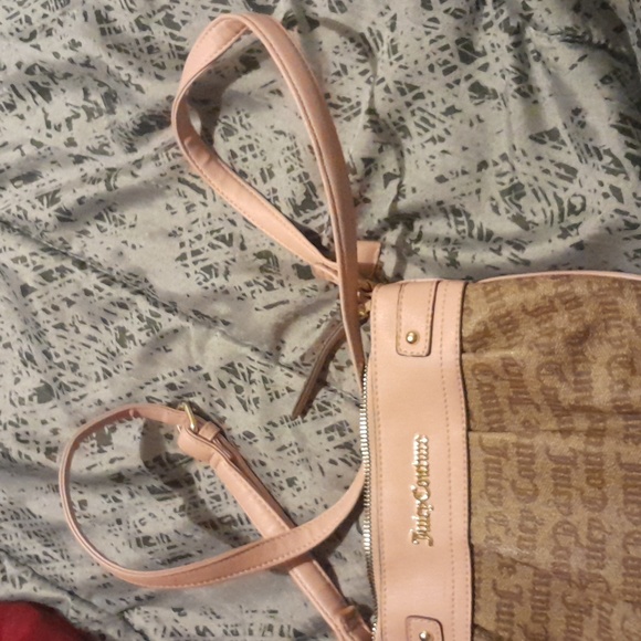 Juicy Couture NWOT Women's Purse - Picture 2 of 11